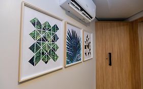 Apartamentos Pe na areia no Caribessa